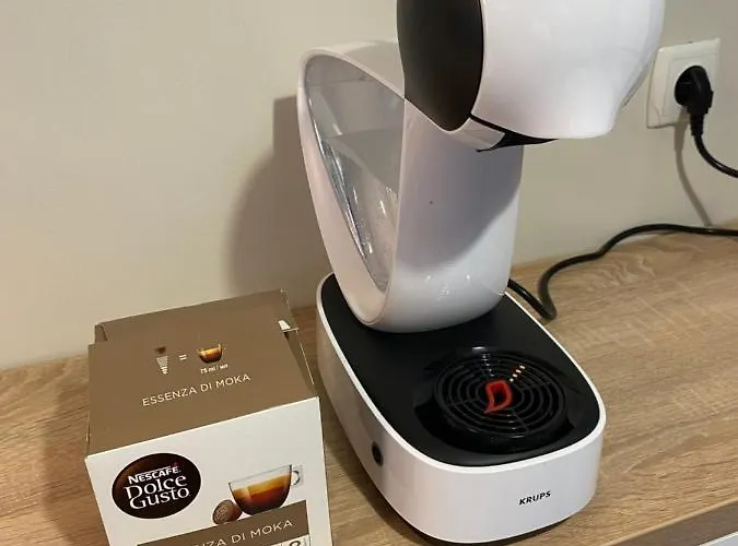 Modern & 1br With Lovely Terrace Plovdiv